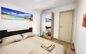 Apartment In The City Of Varna