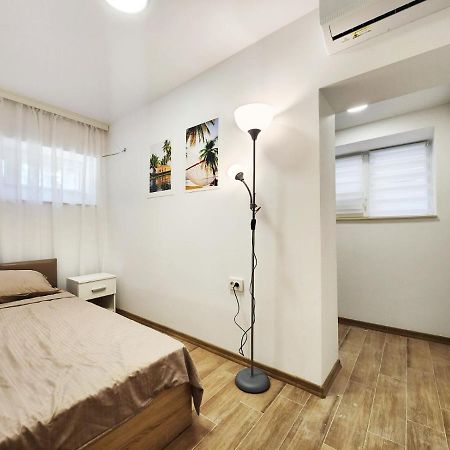 Apartment In The City Of Варна Екстериор снимка