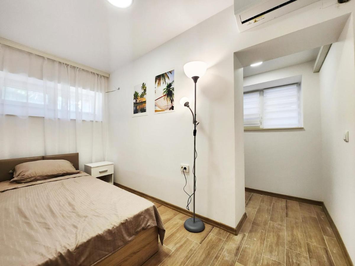 Apartment In The City Of Варна Екстериор снимка