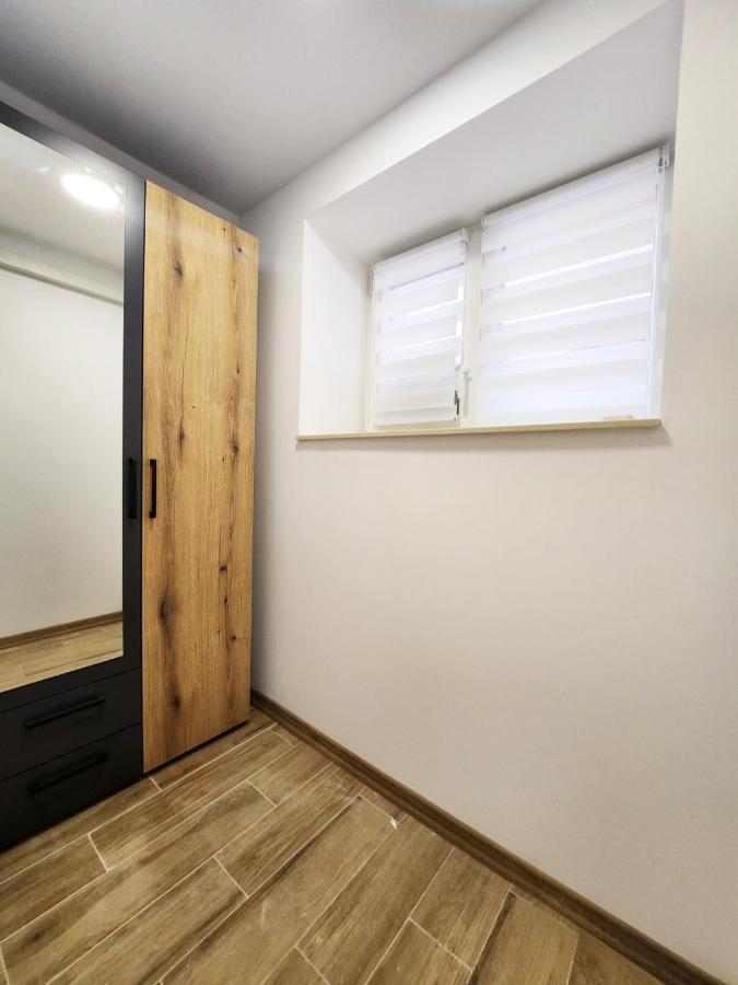 Apartment In The City Of Варна Екстериор снимка